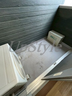 【バルコニー】 | カターユ