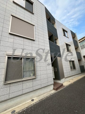 【外観】 | カターユ