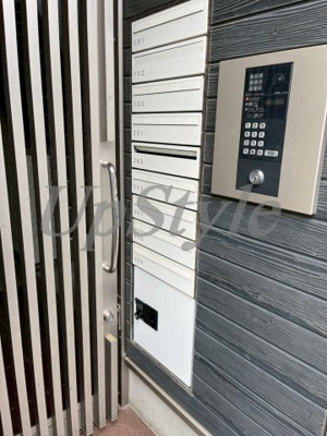 【その他共用部分】 | カターユ