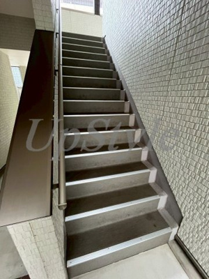 【その他共用部分】 | カターユ