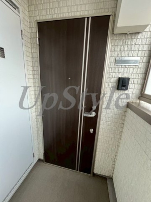 【玄関】 | カターユ