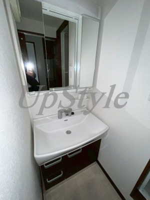 【洗面所】 | カターユ