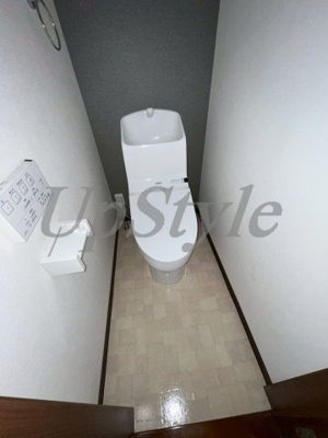 【トイレ】 | カターユ