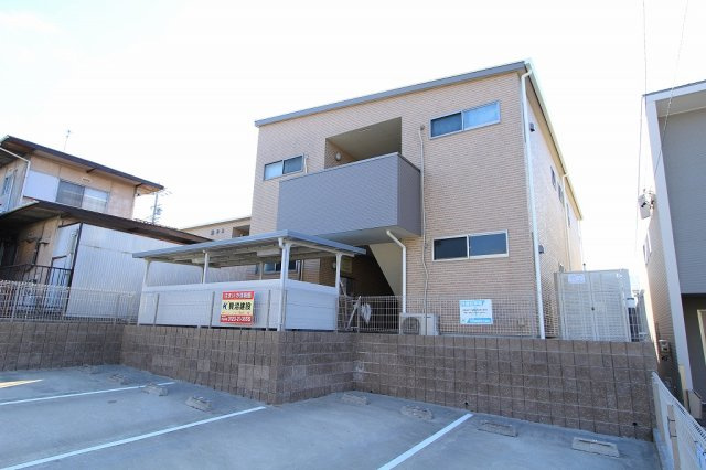 パーク白沢ＳＥ