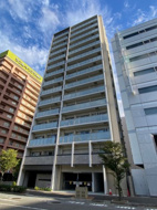 クリエイトビュー三宮磯上公園の画像