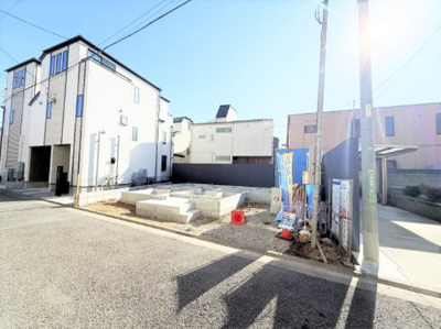 【外観】 | 【仲介手数料２９０万円が無料！】■太陽光発電■住宅性能評価７項目で最高評価 | 【年末の家計応援サービスキャンペーン中！】
詳細は「物件概要」の「諸費用」欄をご確認下さい！
■住宅性能評価７項目で最高評価
■太陽光発電
■ＺＥＨ水準住宅
■省エネ性能ラベル