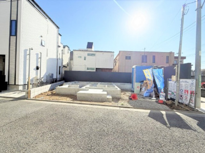 【外観】 | 【仲介手数料２９０万円が無料！】■太陽光発電■住宅性能評価７項目で最高評価 | 【年末の家計応援サービスキャンペーン中！】
詳細は「物件概要」の「諸費用」欄をご確認下さい！
■住宅性能評価７項目で最高評価
■太陽光発電
■ＺＥＨ水準住宅
■省エネ性能ラベル