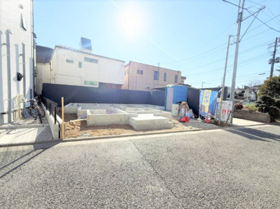 【外観】 | 【仲介手数料２９０万円が無料！】■太陽光発電■住宅性能評価７項目で最高評価 | 【年末の家計応援サービスキャンペーン中！】
詳細は「物件概要」の「諸費用」欄をご確認下さい！
■住宅性能評価７項目で最高評価
■太陽光発電
■ＺＥＨ水準住宅
■省エネ性能ラベル