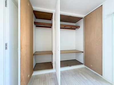 【収納】 | グリーンハイム千里１