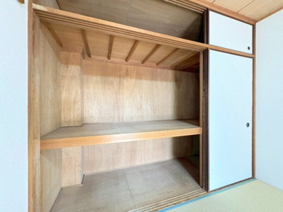 【収納】 | グリーンハイム千里１