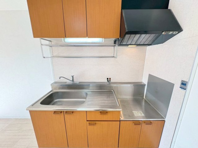 【キッチン】 | グリーンハイム千里１