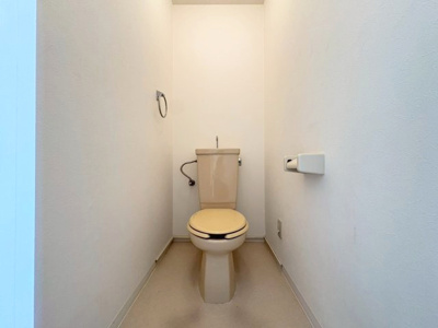 【トイレ】 | グリーンハイム千里１