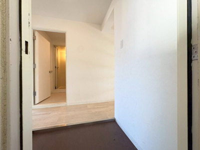 【玄関】 | グリーンハイム千里１