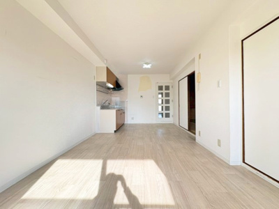 【内装】 | グリーンハイム千里１