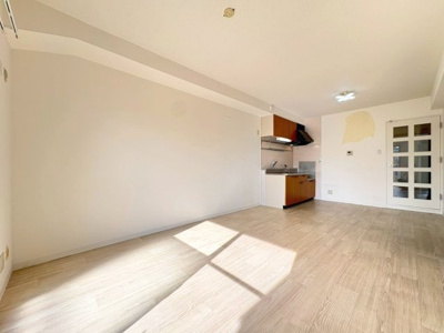 【居間・リビング】 | グリーンハイム千里１