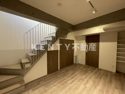 【設備】 | ＬＥＧＡＬＡＮＤ西五反田