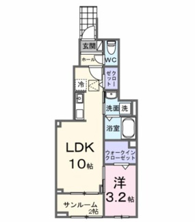 【間取り】 | プリモ