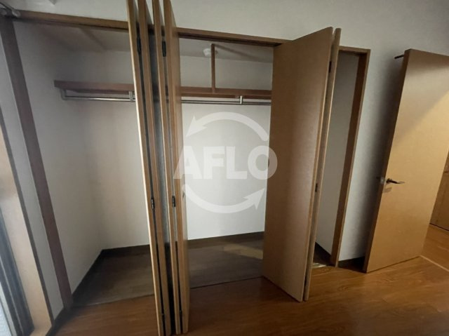 GRANDE CASA（グランデカーサ）　大淀小学校区の収納|GRANDE CASA（グランドカーサ）　クローゼット