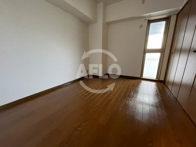 GRANDE CASA（グランデカーサ）　大淀小学校区|GRANDE CASA（グランドカーサ）　洋室