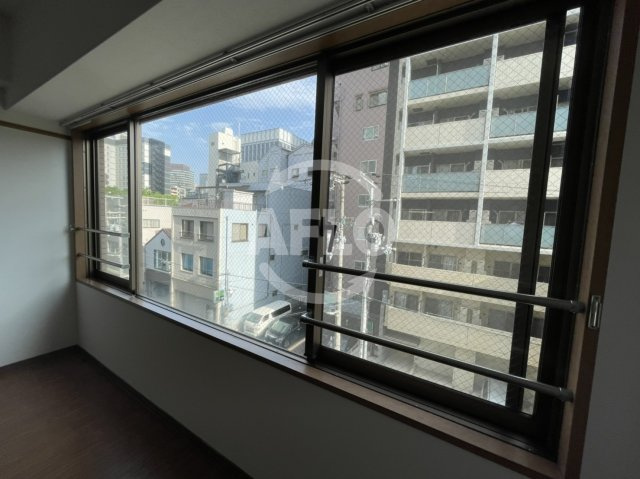 GRANDE CASA（グランデカーサ）　大淀小学校区の展望|GRANDE CASA（グランドカーサ）　展望