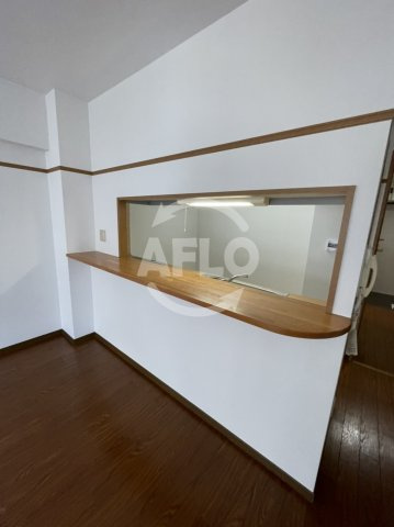 GRANDE CASA（グランデカーサ）　大淀小学校区のキッチン|GRANDE CASA（グランドカーサ）　キッチン