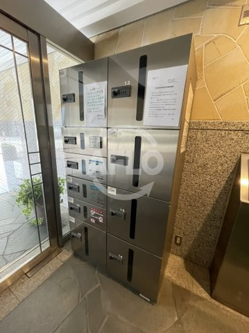 GRANDE CASA（グランデカーサ）　大淀小学校区のその他共用部分|GRANDE CASA（グランデカーサ）　宅配BOX