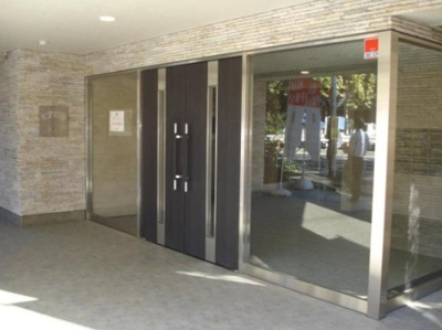 【エントランス】 | パークウェル下落合駅前