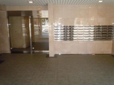 【ロビー】 | パークウェル下落合駅前