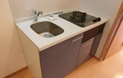 【キッチン】 | パークウェル下落合駅前