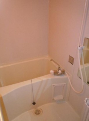 【浴室】 | パークウェル下落合駅前