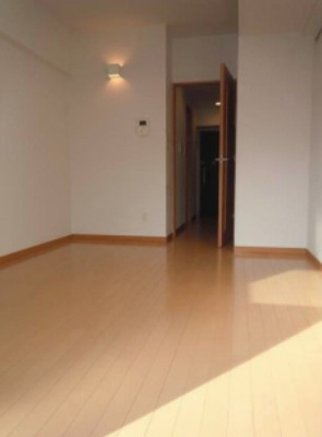 【寝室】 | パークウェル下落合駅前