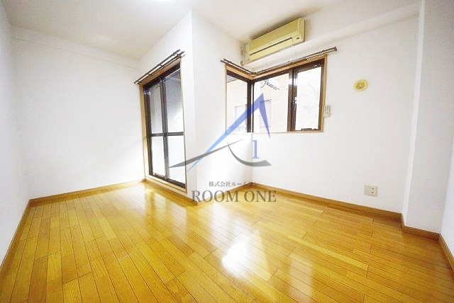 クレール本町の寝室|寝室です。