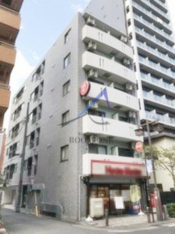 クレール本町の外観|外観です。