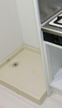 ピア氷川台の設備