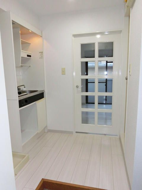 ピア氷川台のその他