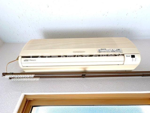 セゾン・ド・ジュネスの設備