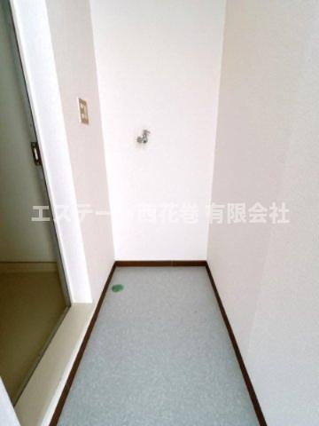 セゾン・ド・ジュネスの設備