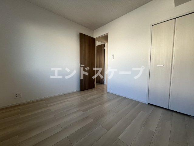 プレッソ高崎Ｄのその他共用部分|高崎、前橋のお部屋探しはエンドスケープまで！お客様の理想お聞かせ下さい♪