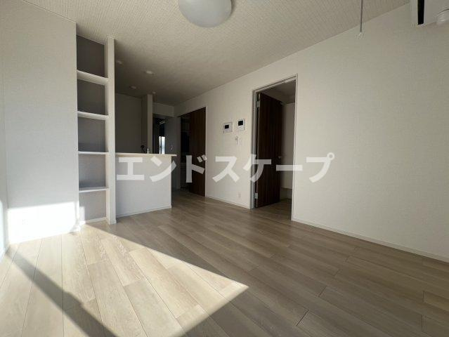 プレッソ高崎Ｄのセキュリティ|高崎、前橋のお部屋探しはエンドスケープまで！お客様の理想お聞かせ下さい♪