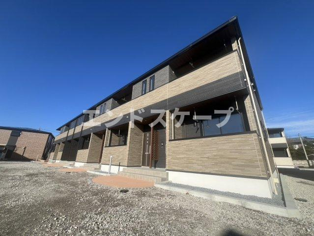 プレッソ高崎Ｄ