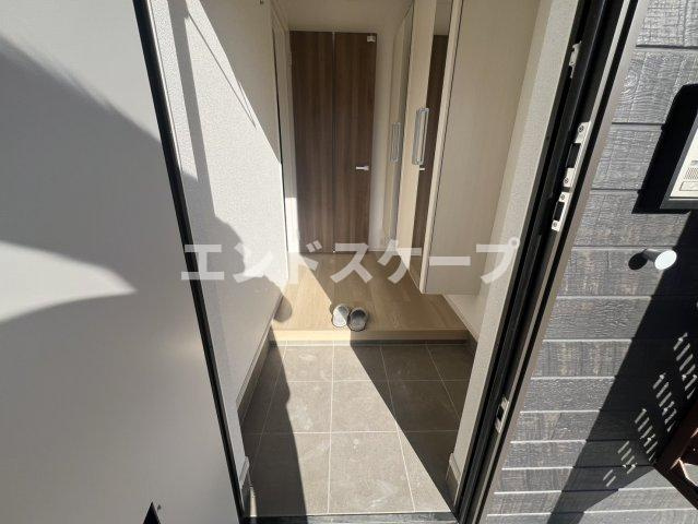 プレッソ高崎Ｄの省エネ性能ラベル|高崎、前橋のお部屋探しはエンドスケープまで！お客様の理想お聞かせ下さい♪