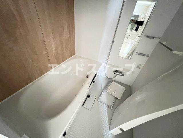 プレッソ高崎Ｄのトイレ|高崎、前橋のお部屋探しはエンドスケープまで！お客様の理想お聞かせ下さい♪