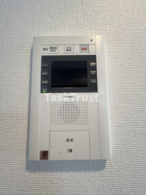 【セキュリティ】 | エス・キュート南森町