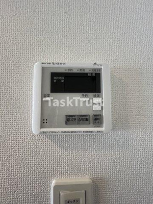 【設備】 | エス・キュート南森町