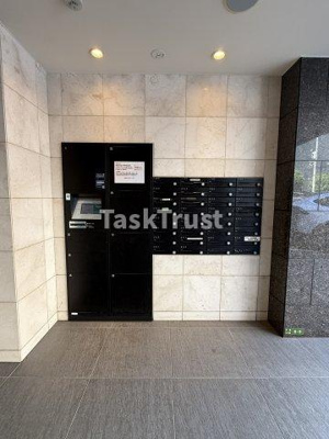 【その他共用部分】 | エス・キュート南森町