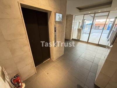 【その他共用部分】 | エス・キュート南森町