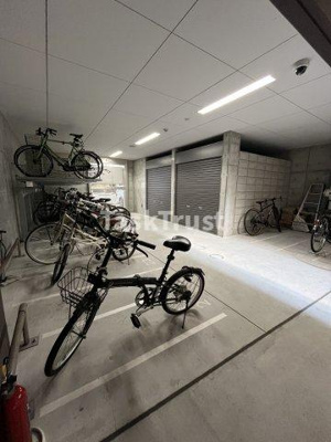 【その他共用部分】 | エス・キュート南森町