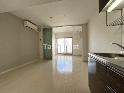 【居間・リビング】 | エス・キュート南森町