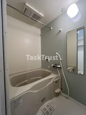 【浴室】 | エス・キュート南森町