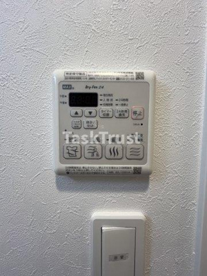 【設備】 | エス・キュート南森町